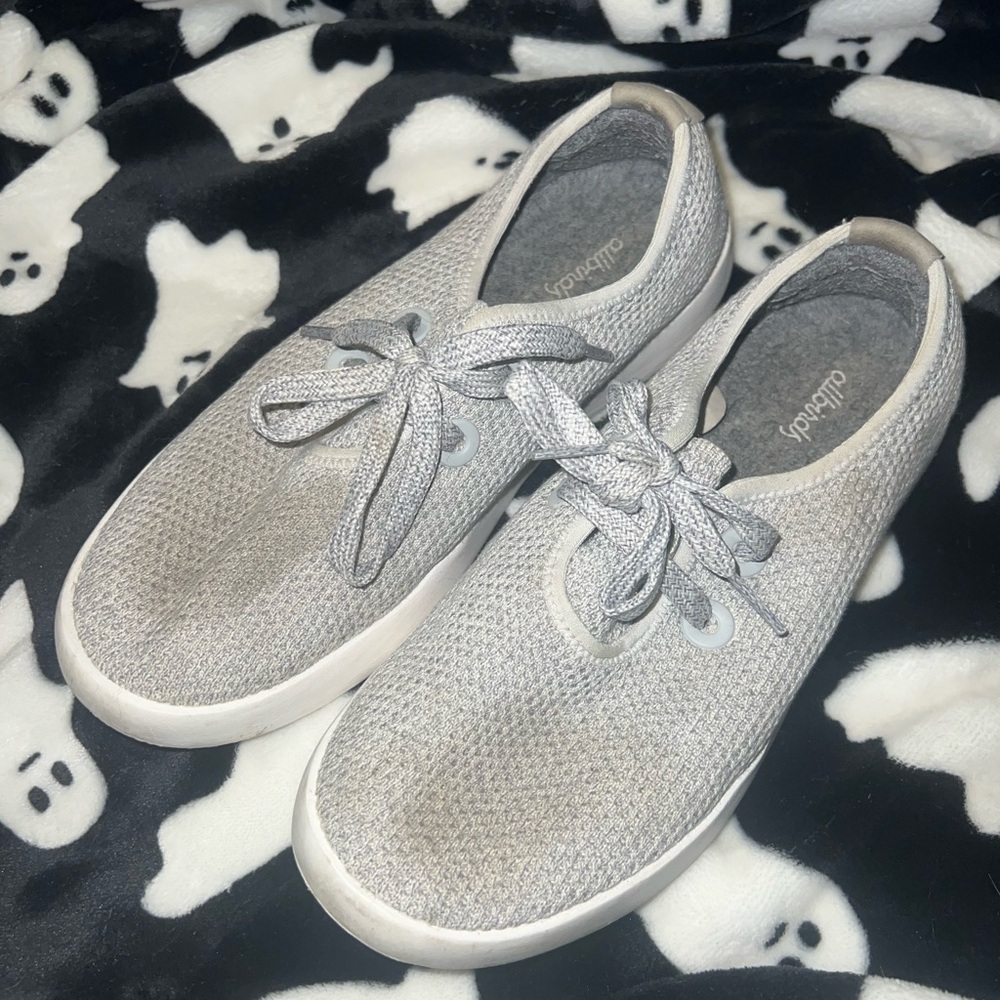 Allbirds Tree Skippers